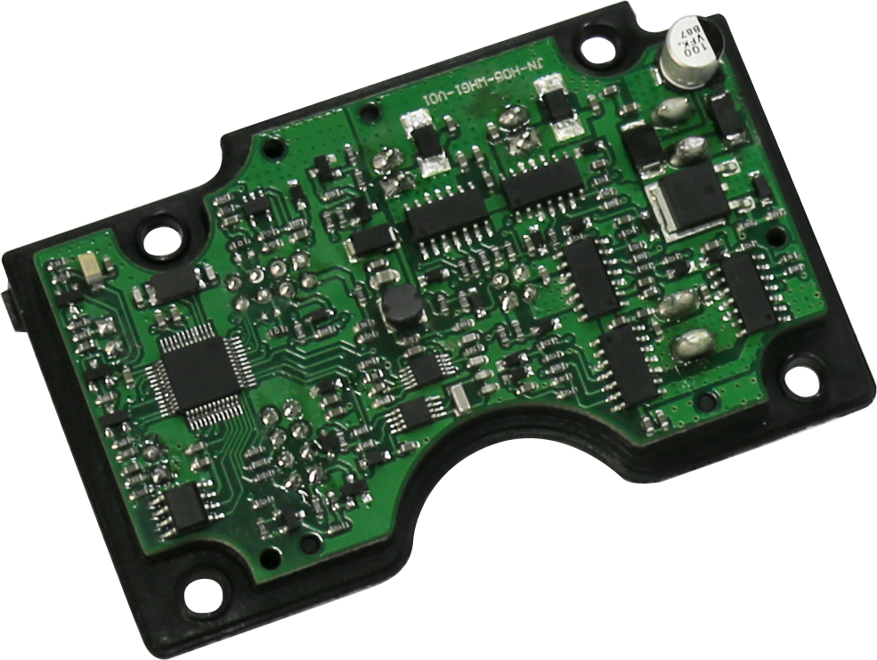 Vehicle Parking Heater System