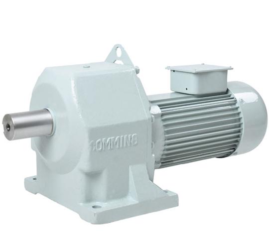 Gear Motor for Parking Lift Systems