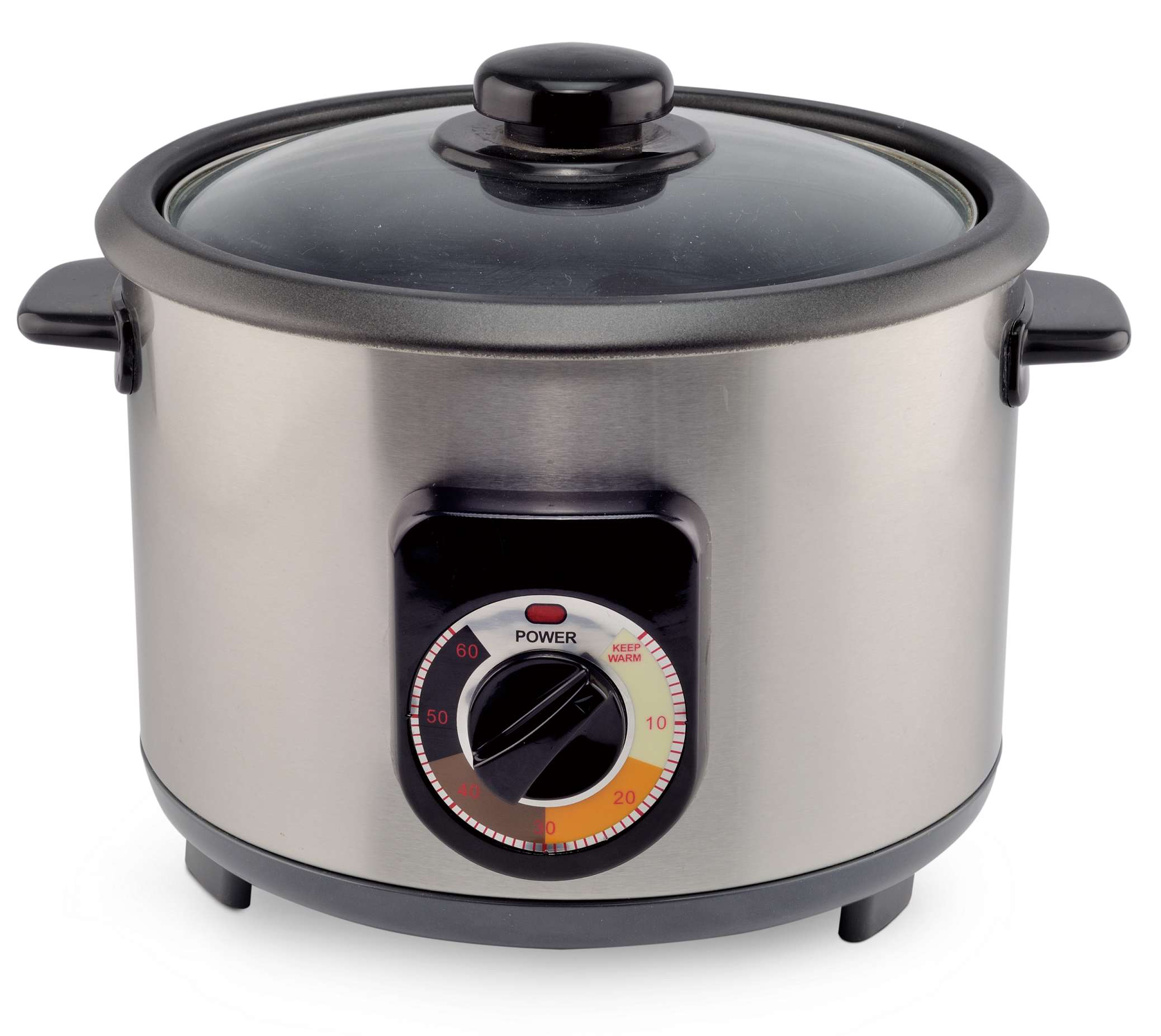 PARS Automatic Persian Rice Cooker 4 gears adjustable temperature rice cooker 1.8L - Image 2