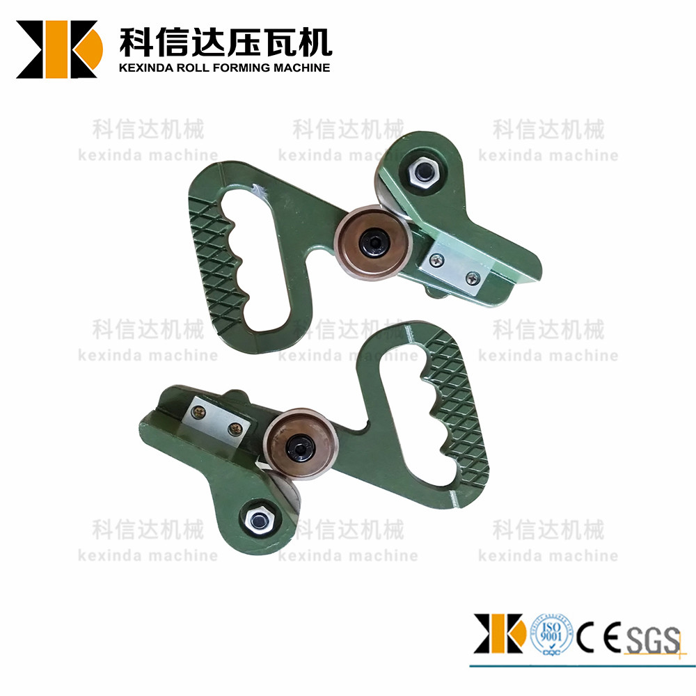 parts of roll forming machine - Image 2