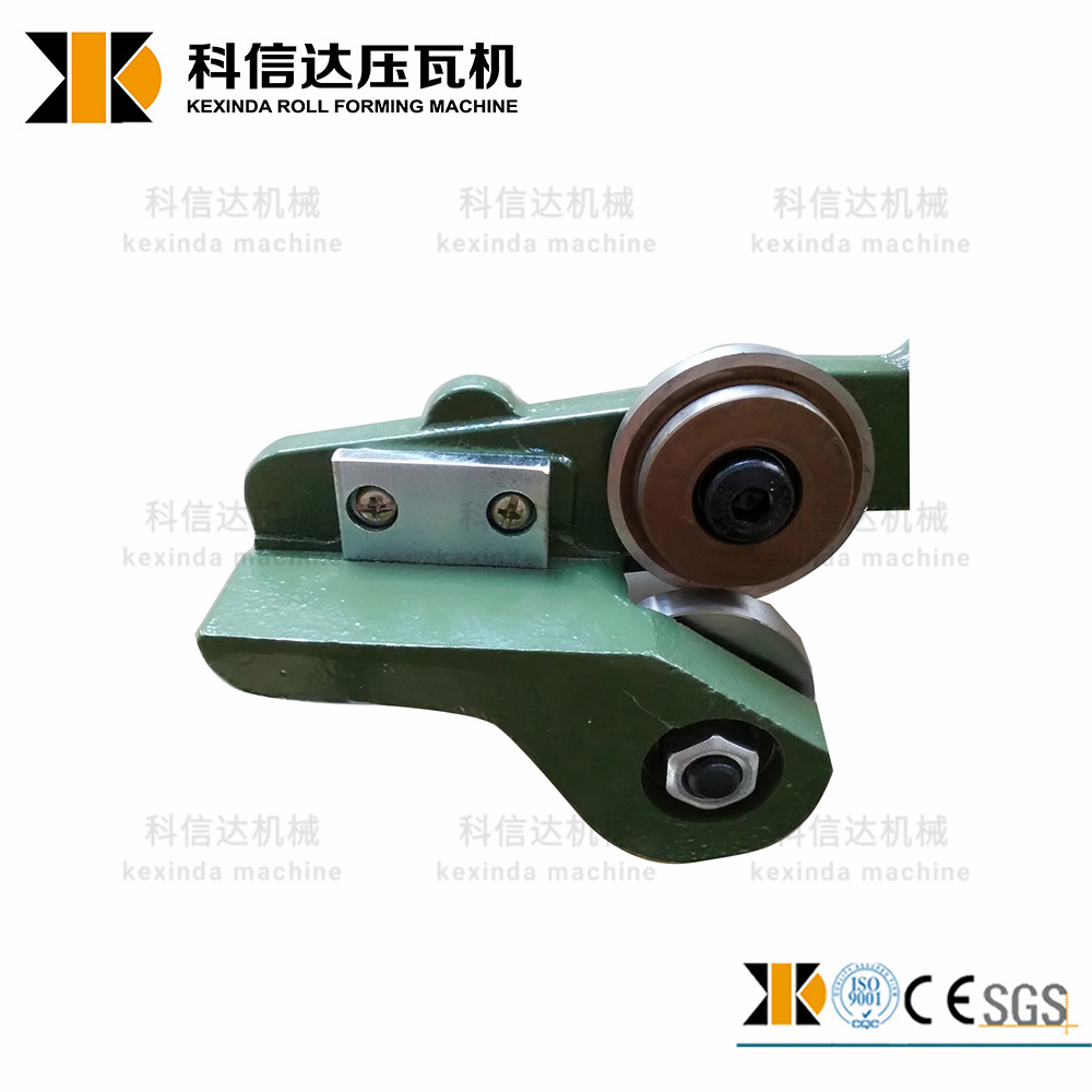 Roll Forming Machine Pneumatic and Hydraulic Components