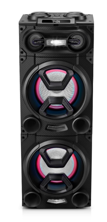Party Speaker - Image 2