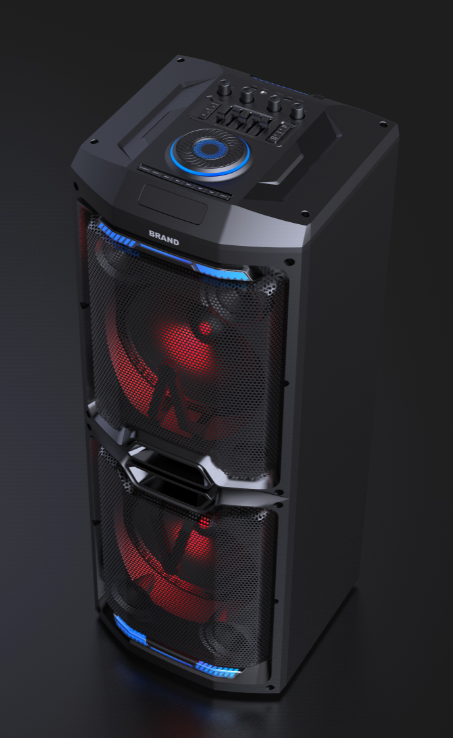 Party Speaker - Image 2