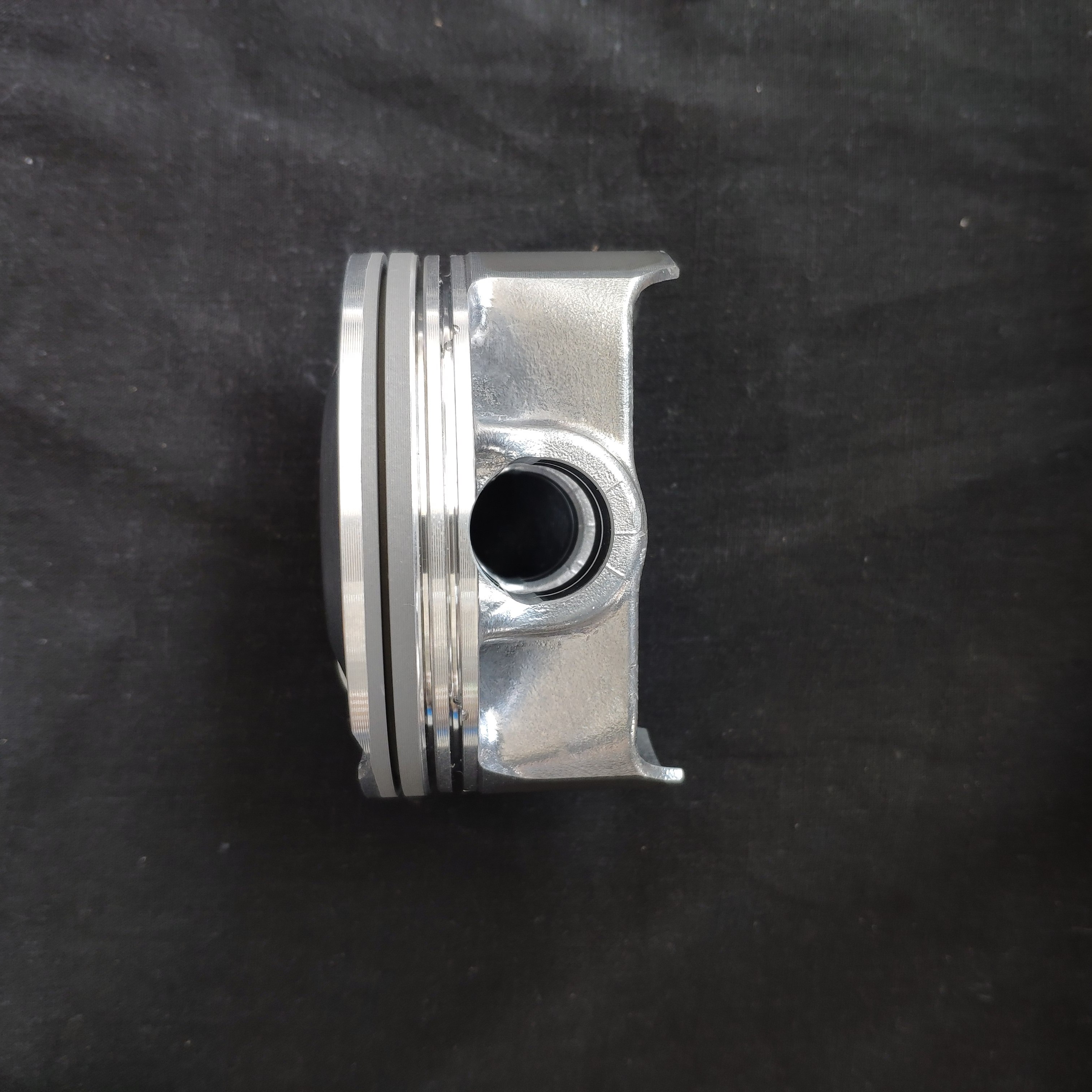 Passenger Car Piston for EC5 1.6L 16V - Image 2
