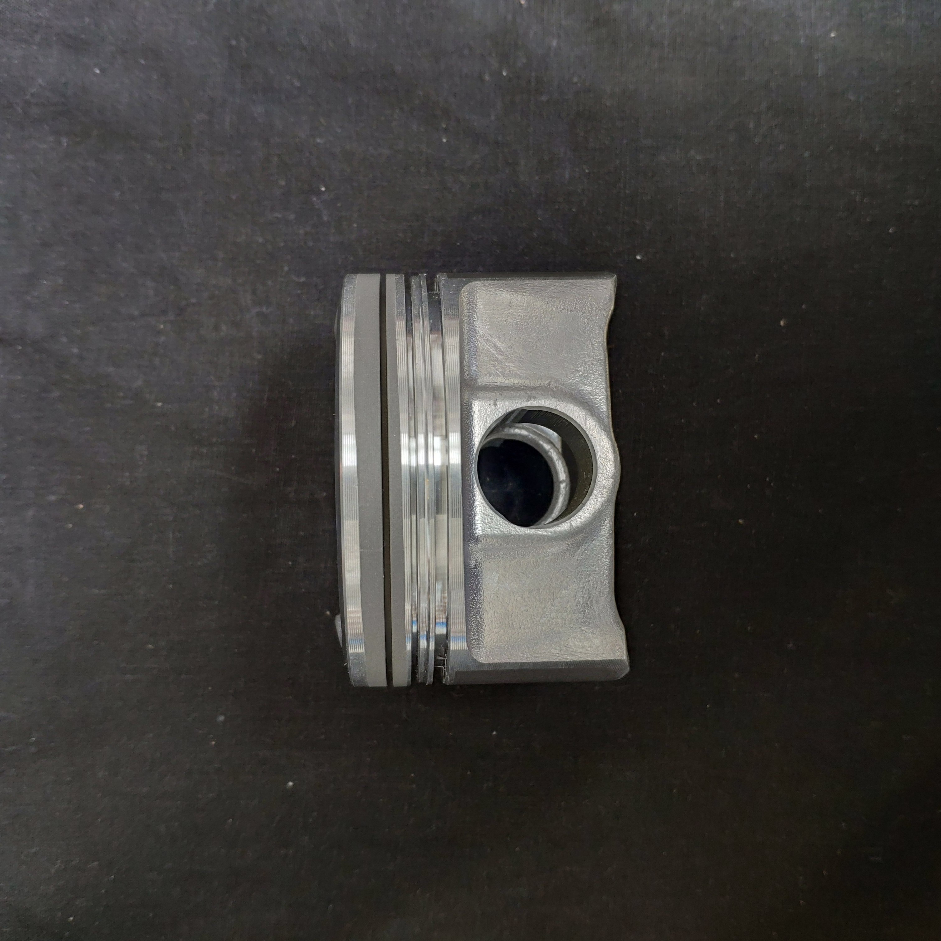 Passenger Car Piston for?Etios?1.5 Gas - Image 2