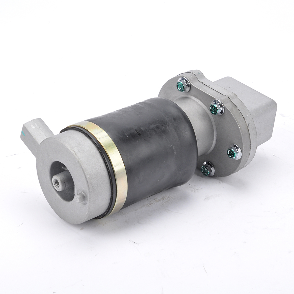 Passenger Car Air Suspension Spring