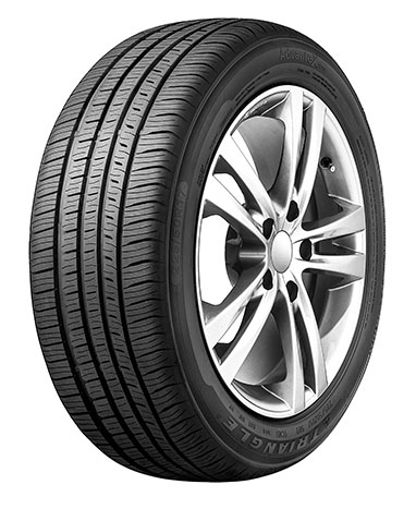 High Performance Passenger Car Tire