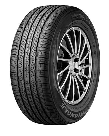 All-Season Passenger Car Tire