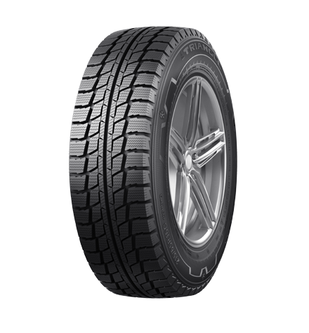 Passenger Car Winter Tire