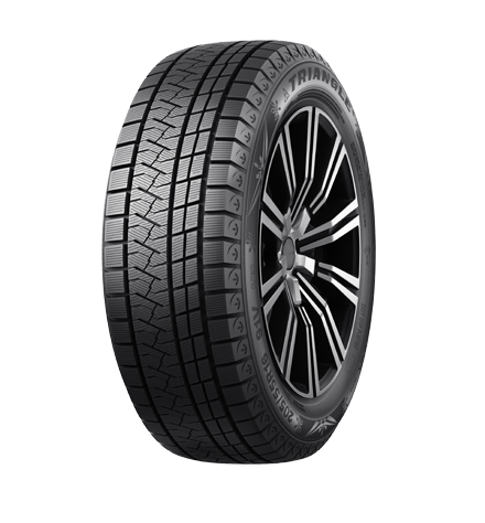 Passenger Car Tire for Varied Conditions