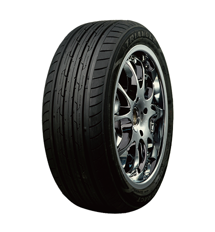 Passenger Car Tire for Economic Performance