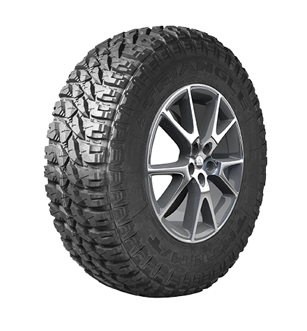 GripX MT TR281 Mud Terrain Passenger Car Tire