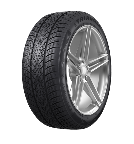 Directional Winter Passenger Car Tire