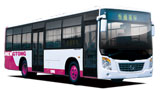 Urban Passenger Car with Enhanced Safety