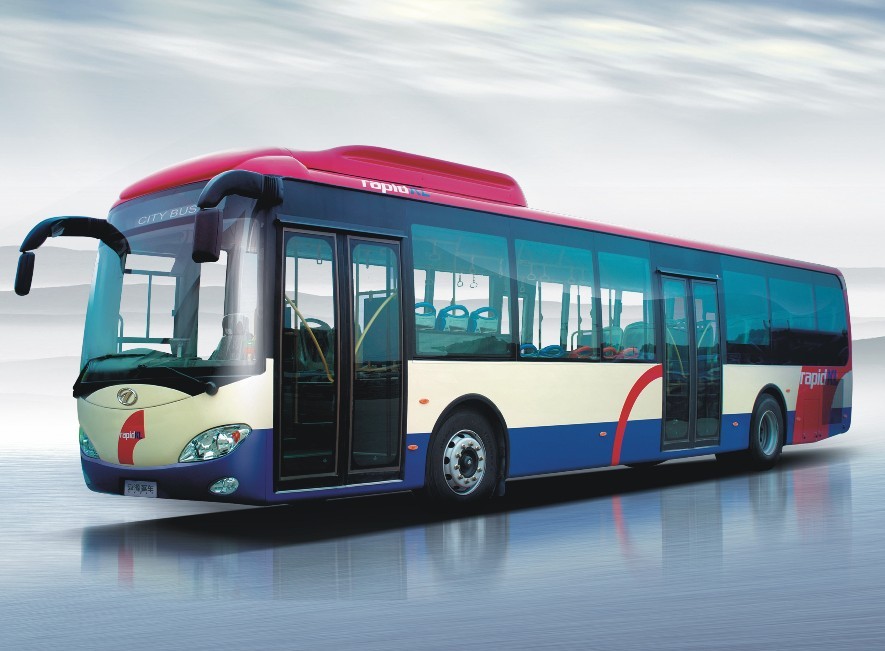 Urban Passenger Bus