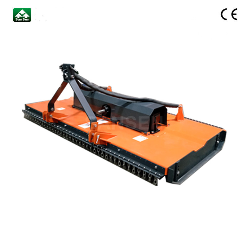 Pasture Rotary Topper mower - Image 3