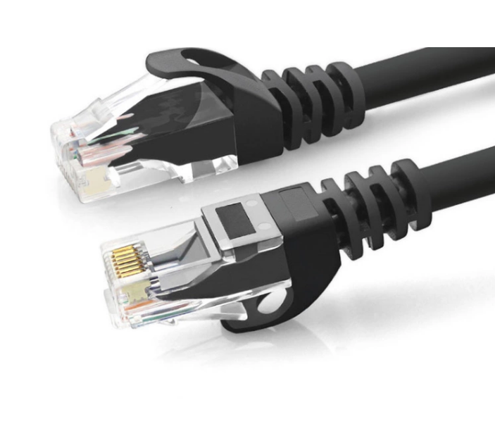 RJ45 Ethernet Patch Cord Cable