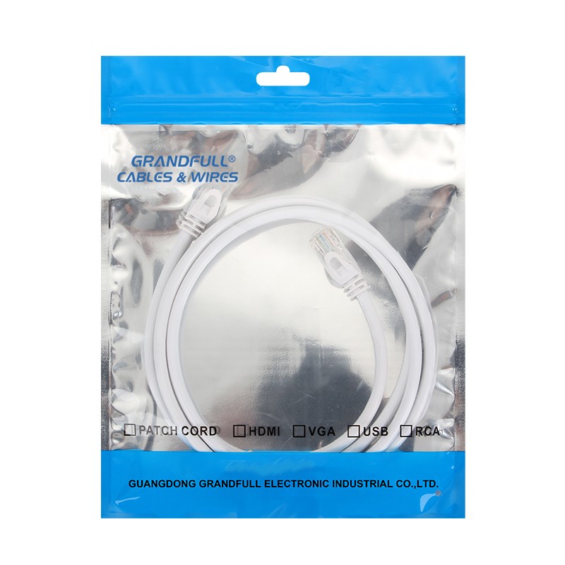 Ethernet Patch Cord