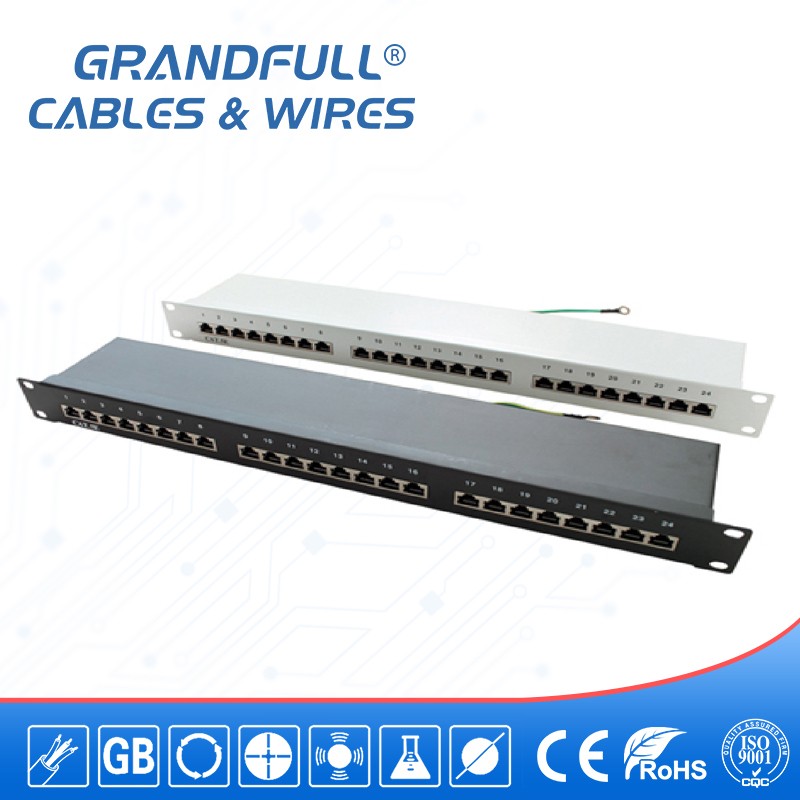 Patch Panel - Image 2