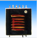 High-Frequency Patch Transformer for Audio-Video