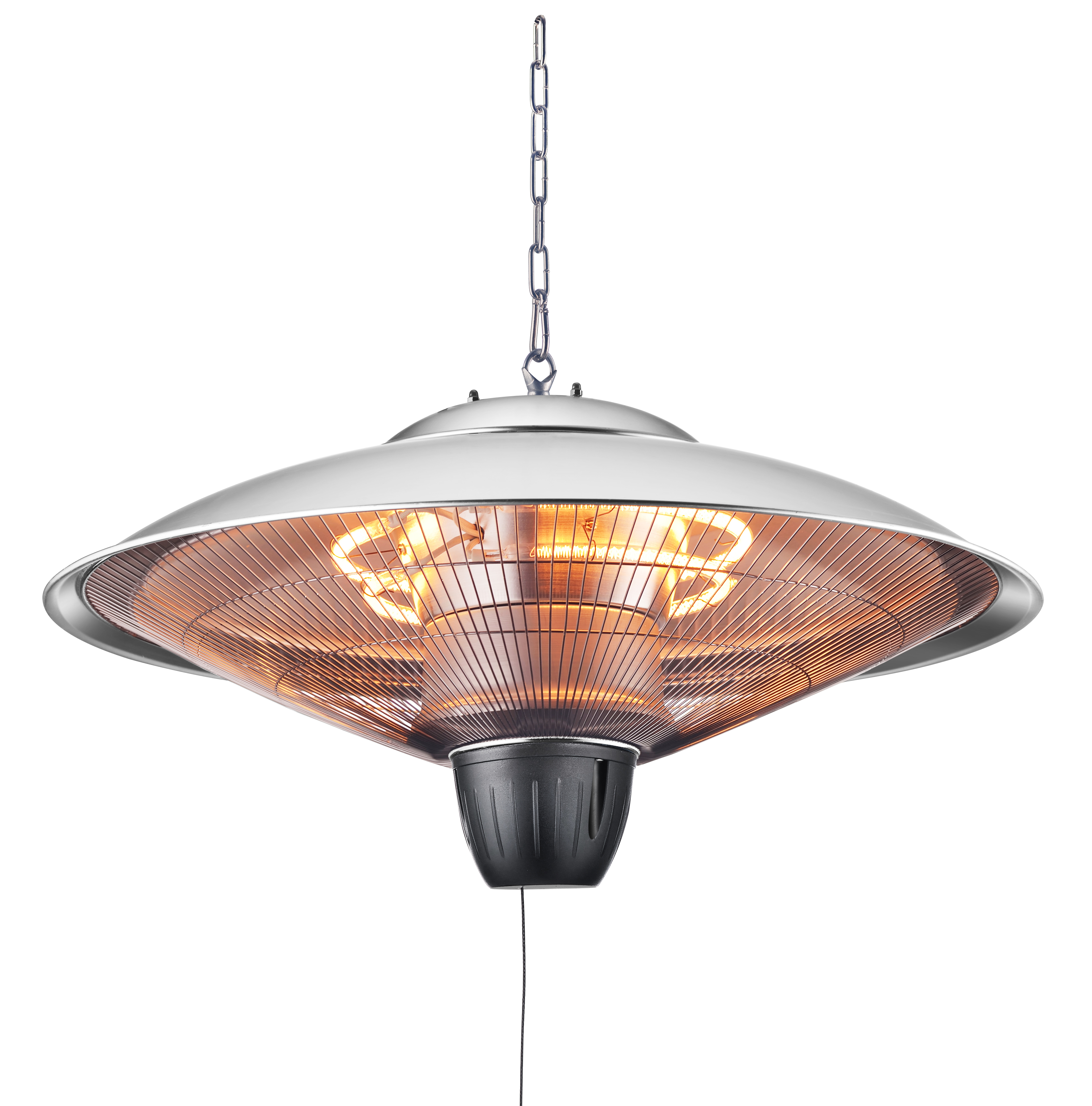 Hanging Electric Patio Heater
