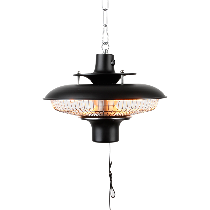 Hanging Electric Infrared Patio Heater