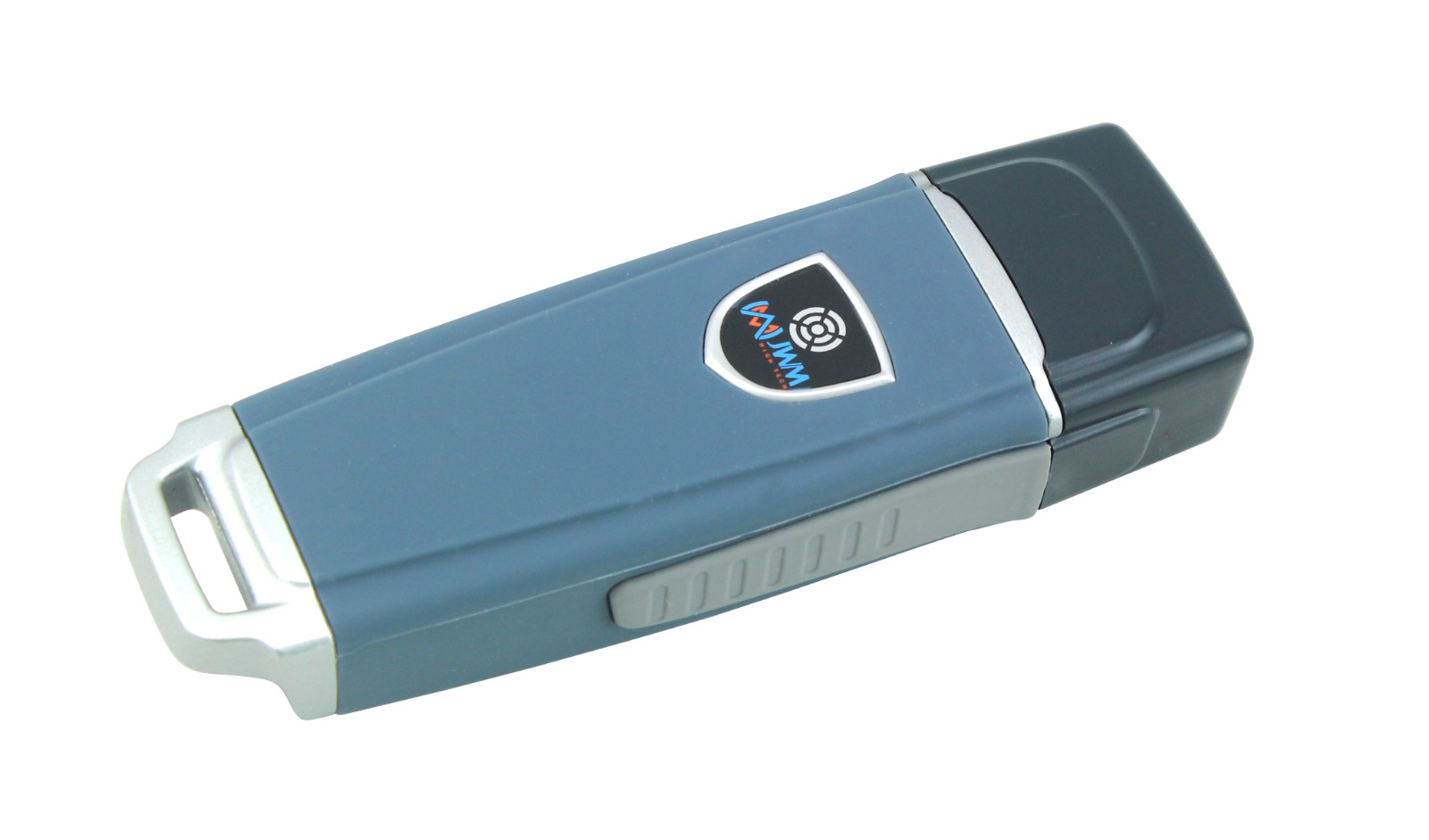 RFID Patrol Guard System