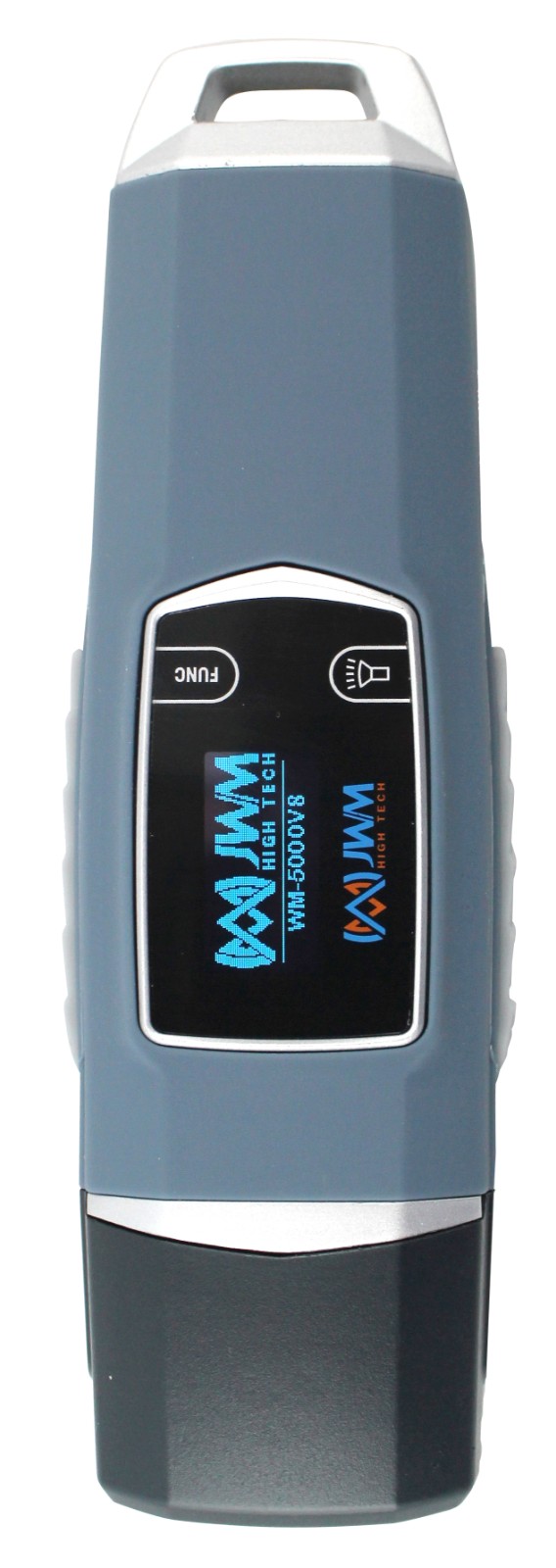 Handheld Guard Tour Reader