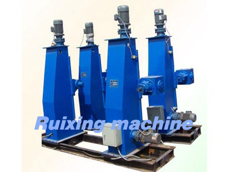 Material Payoff Stand for Production Lines