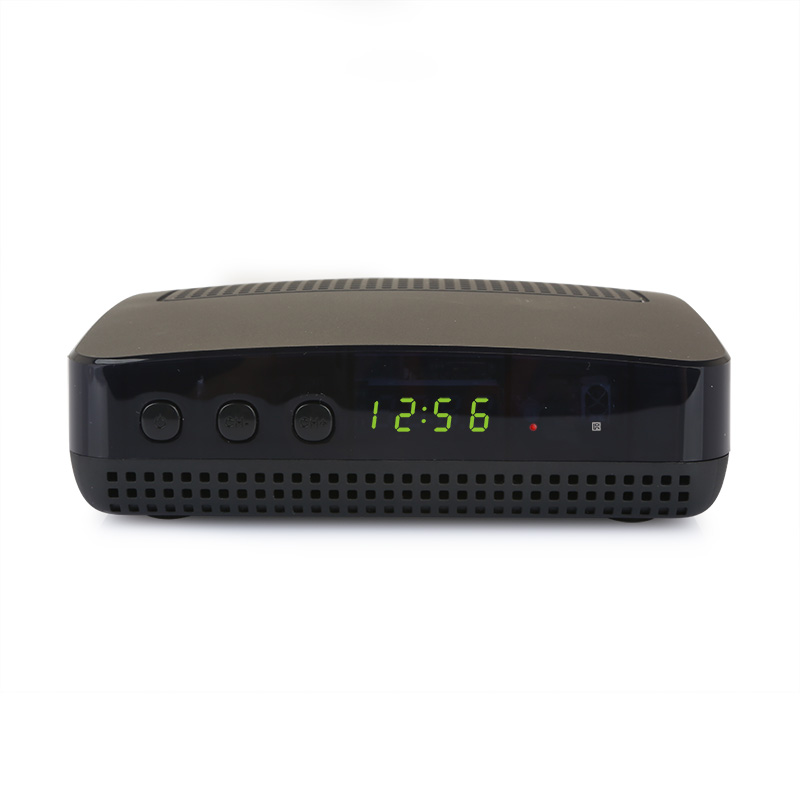 DVB-C Digital Cable TV Receiver