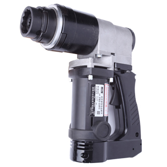 Electric Shear Wrench for Bolt Tightening