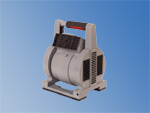 High-Velocity Air Mover for Drying and Ventilation