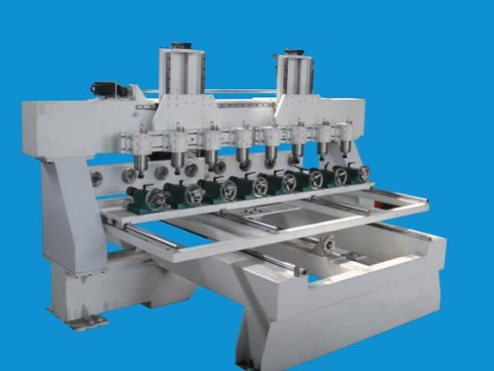 Cylinder CNC Router for Woodworking