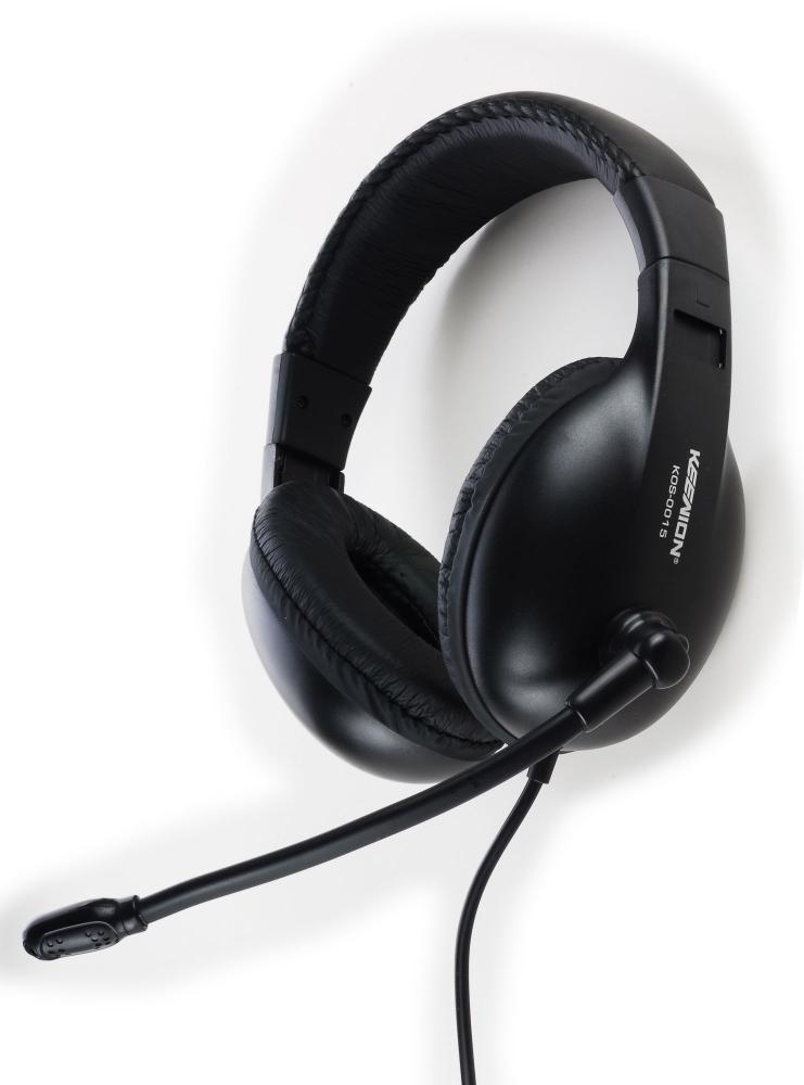 PC Headset - Image 4