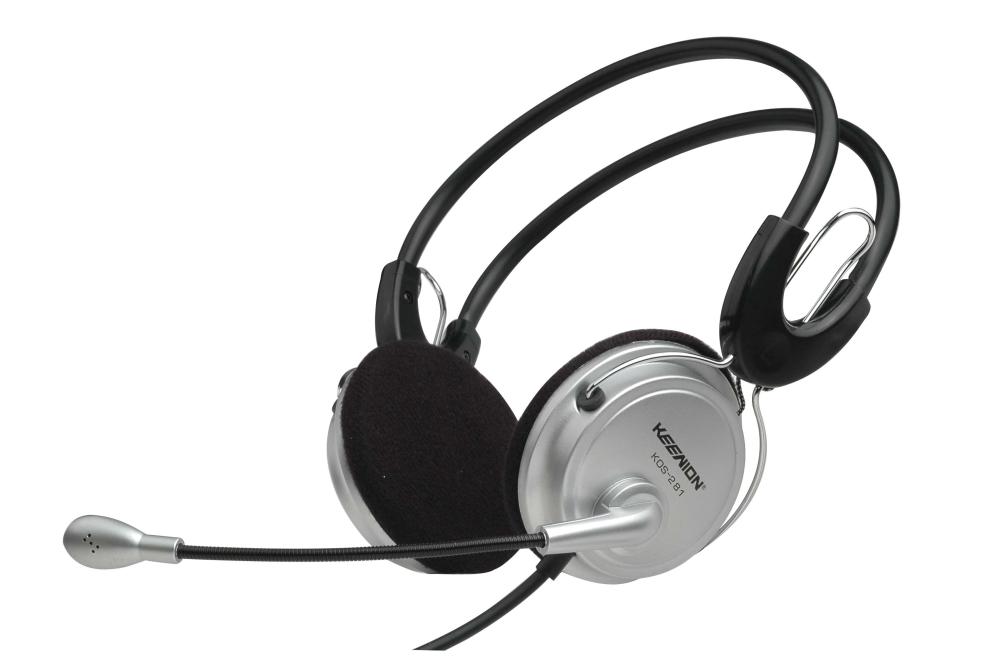 PC Headset - Image 2