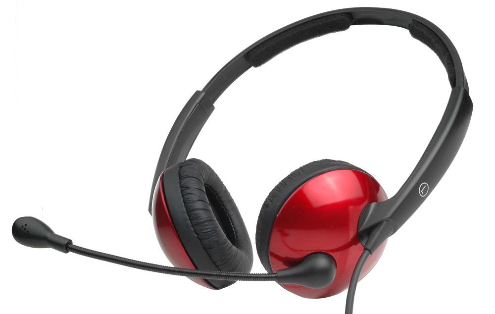 PC Headset - Image 2