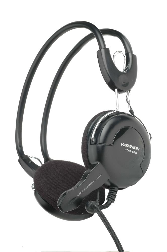 PC Headset - Image 2