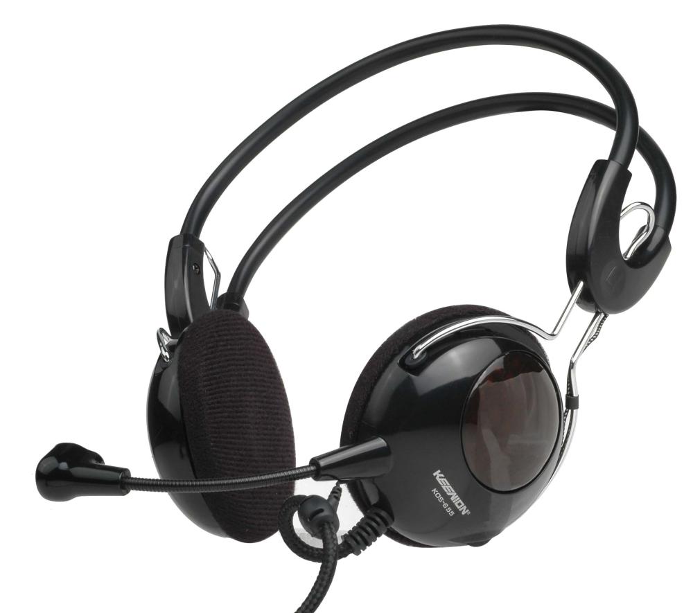 PC Headset - Image 2