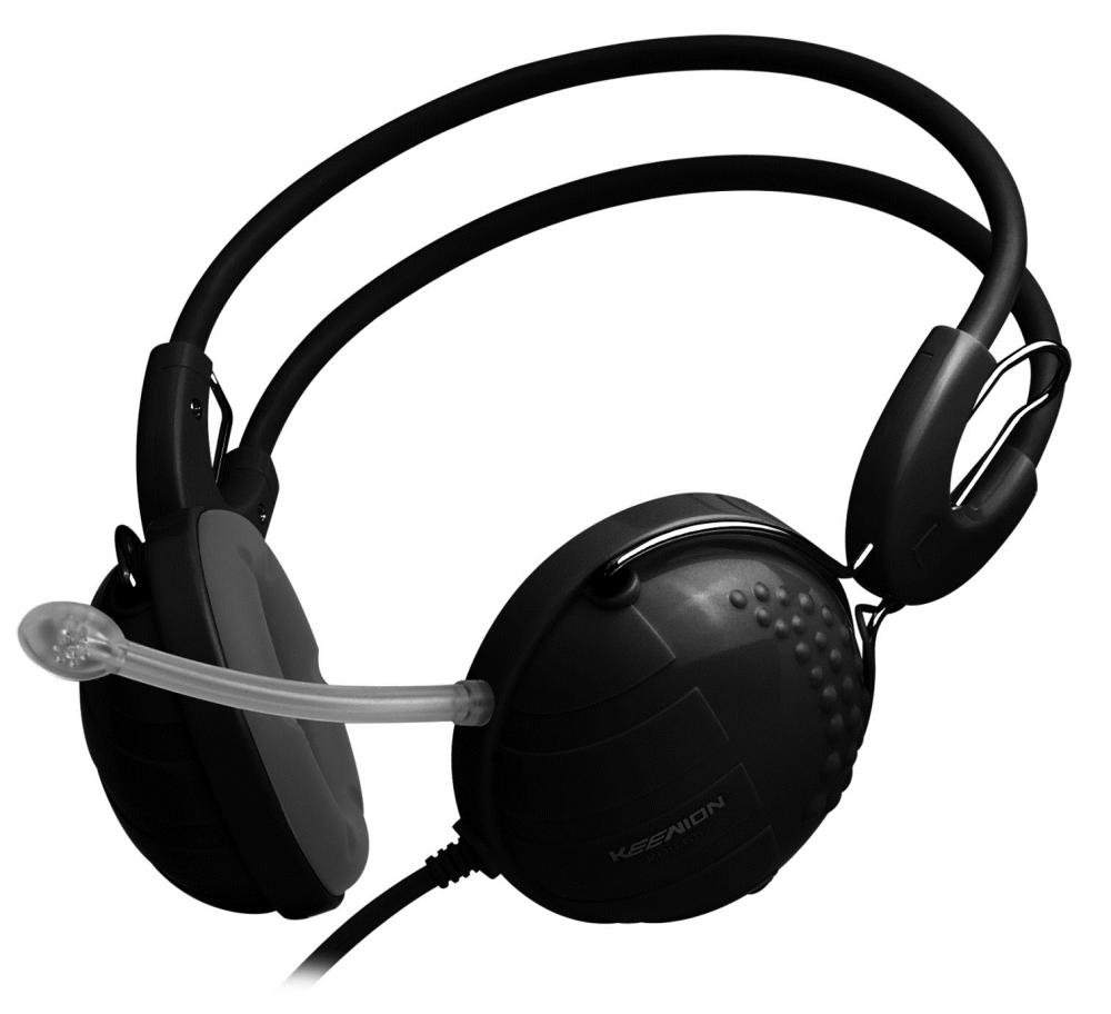 PC Headset - Image 2