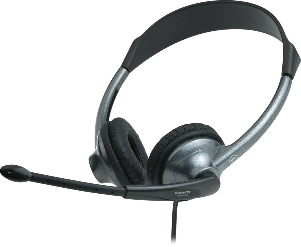 PC Headset - Image 2