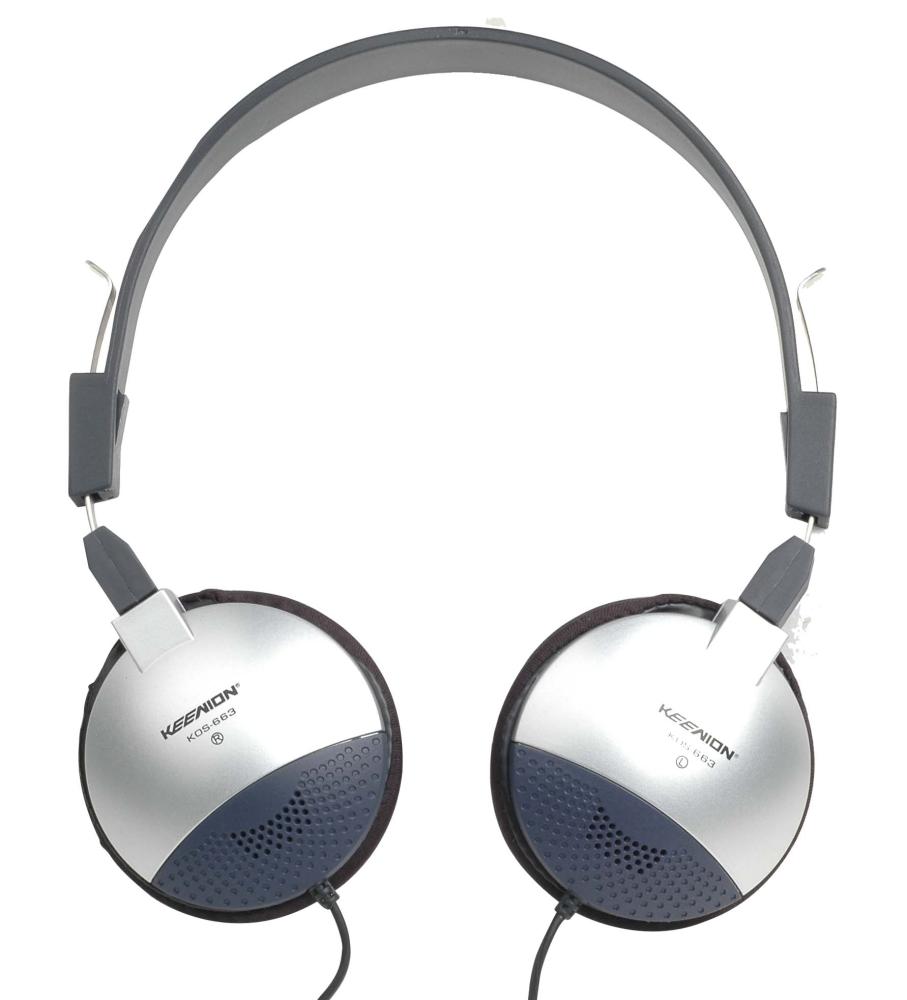 PC Headset - Image 2
