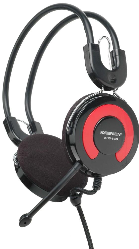 PC Headset - Image 2
