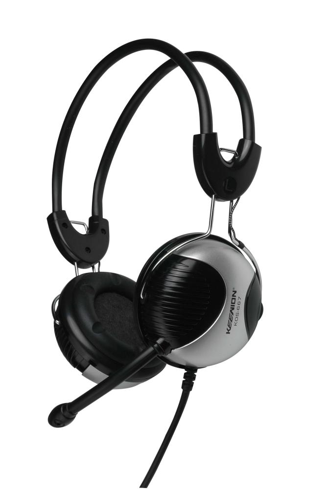 PC Headset - Image 2