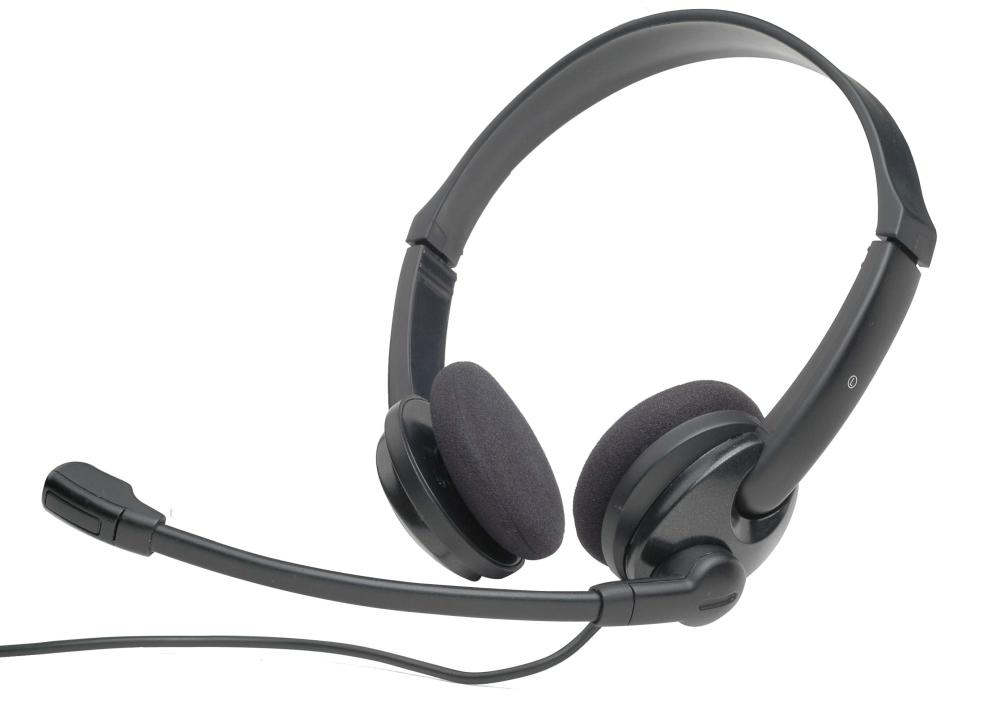 PC Headset - Image 2