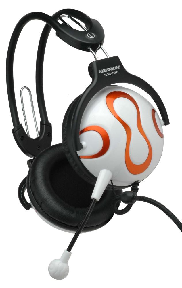 PC Headset - Image 2