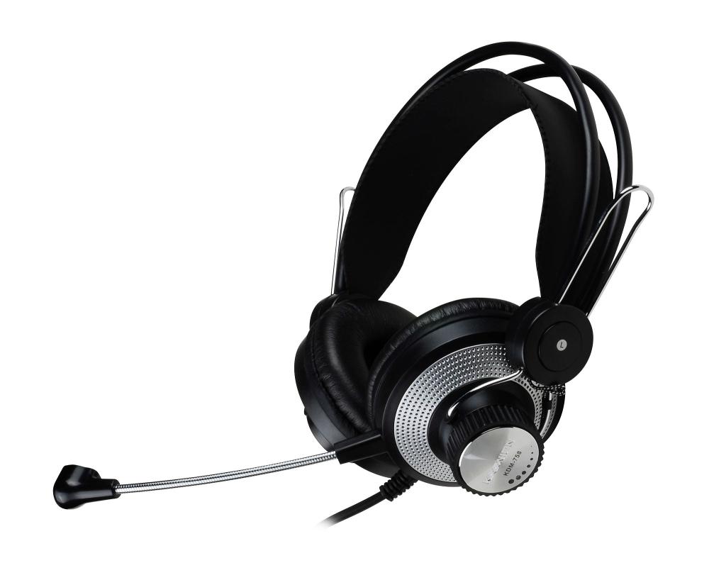 PC Headset - Image 2