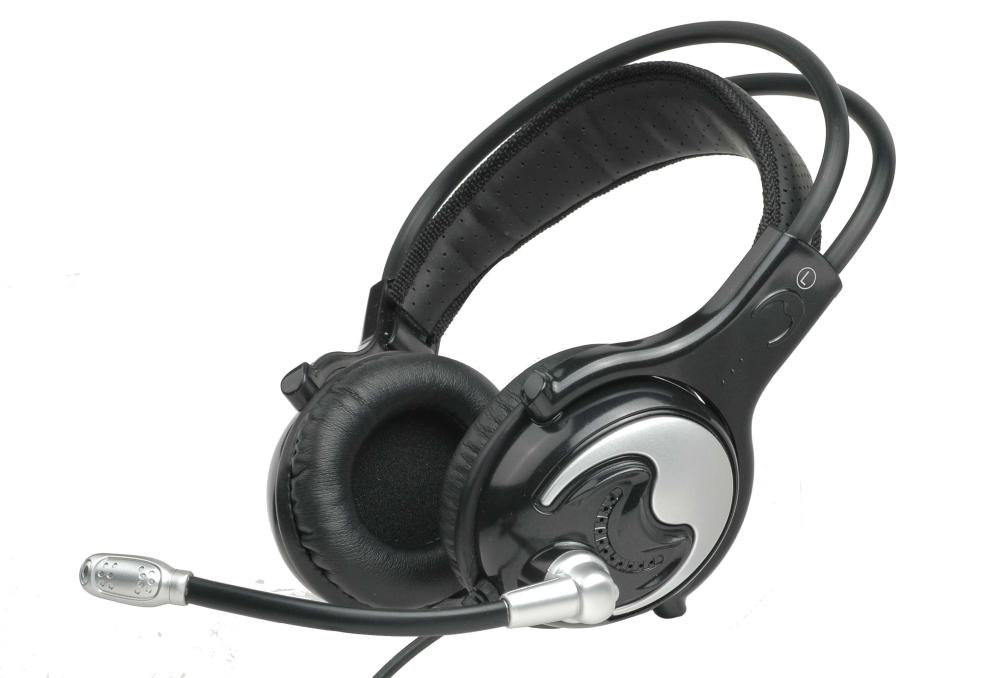 PC Headset - Image 2
