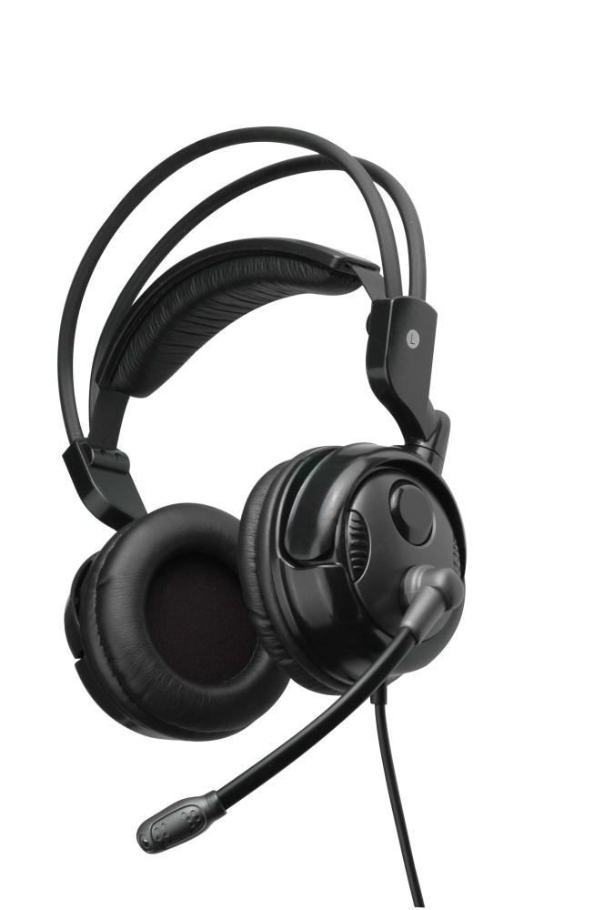 PC Headset - Image 2