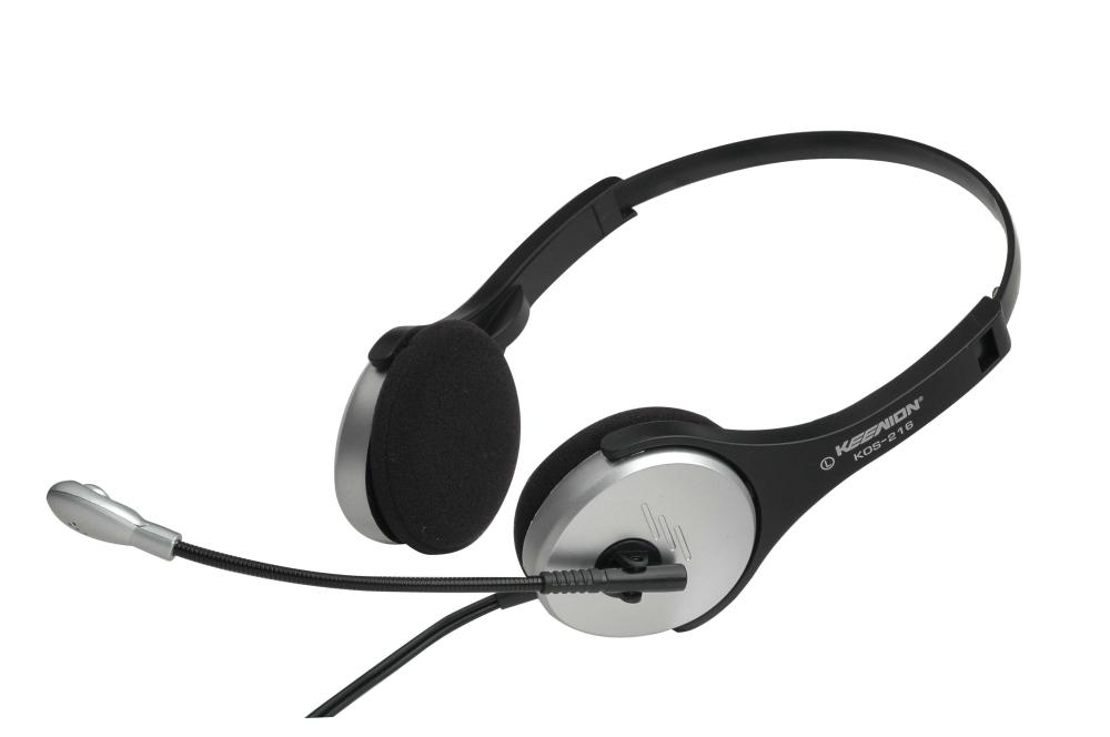 PC Headset - Image 2