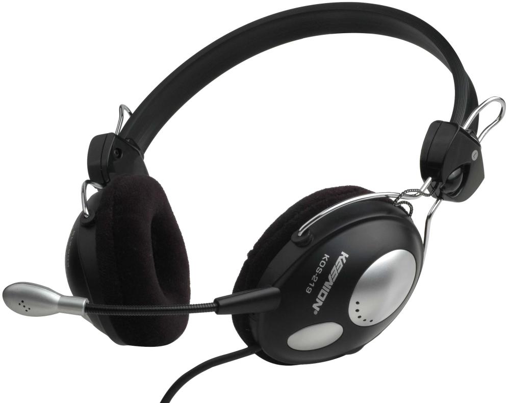PC Headset - Image 2